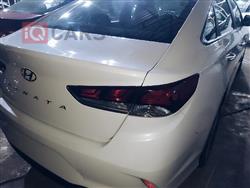 هیوندای سۆناتا
